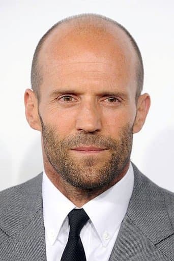 Jason Statham profile