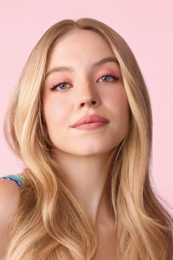 Sydney Sweeney profile