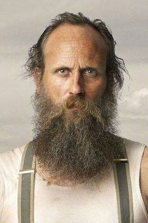 Tom McCathie profile