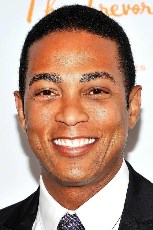 Don Lemon profile