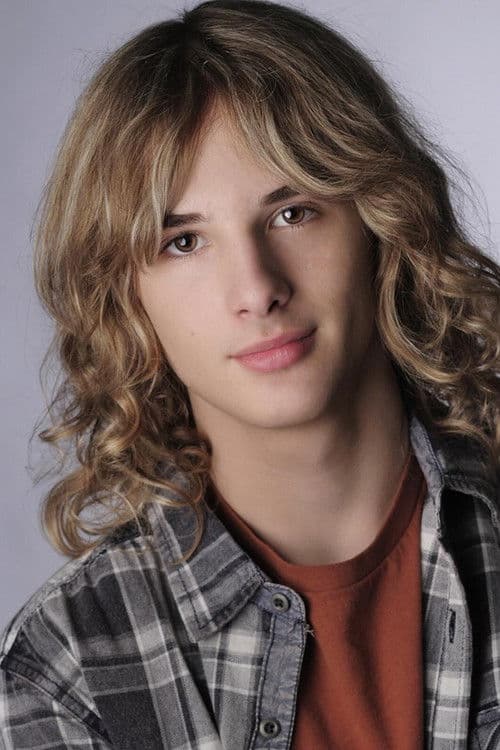 Joel Telford profile