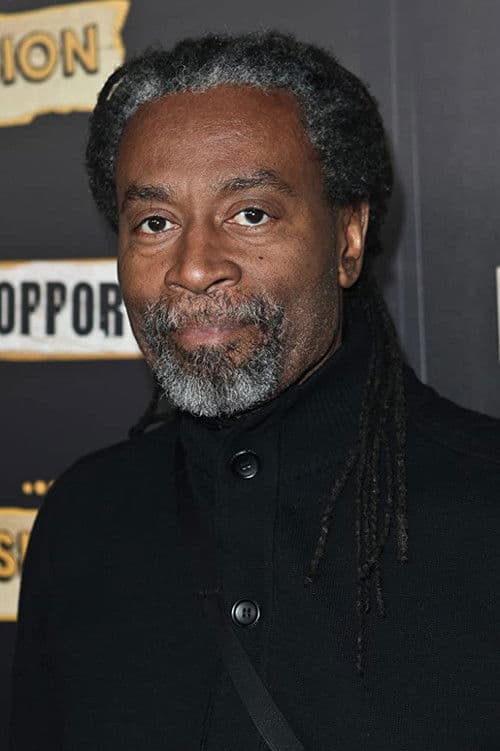 Bobby McFerrin profile