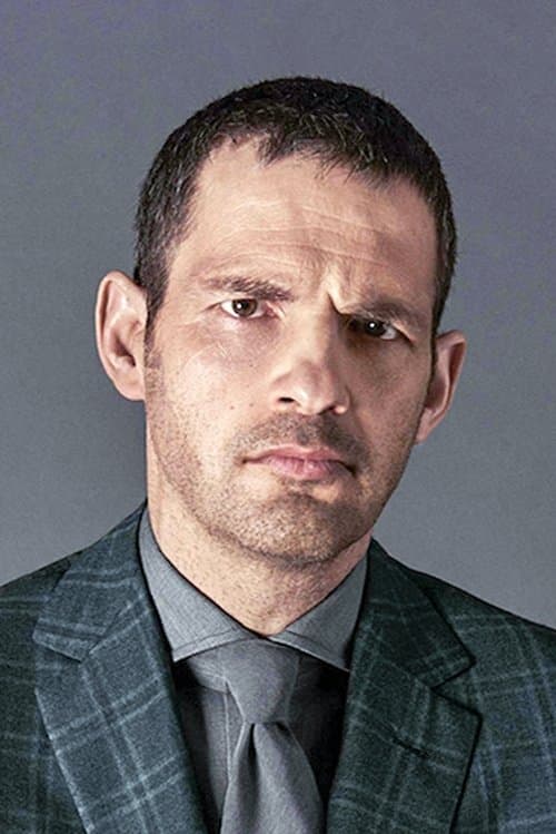 Géza Röhrig profile