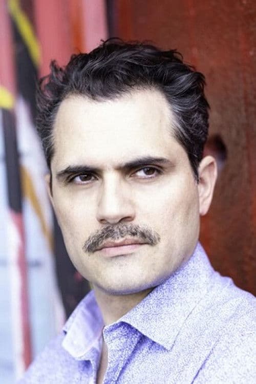 Davide Gagliardi profile