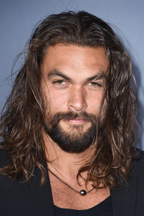 Jason Momoa profile