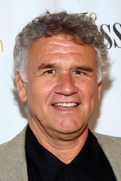 Garrett M. Brown profile