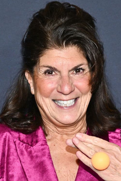 Mariann Tepedino profile