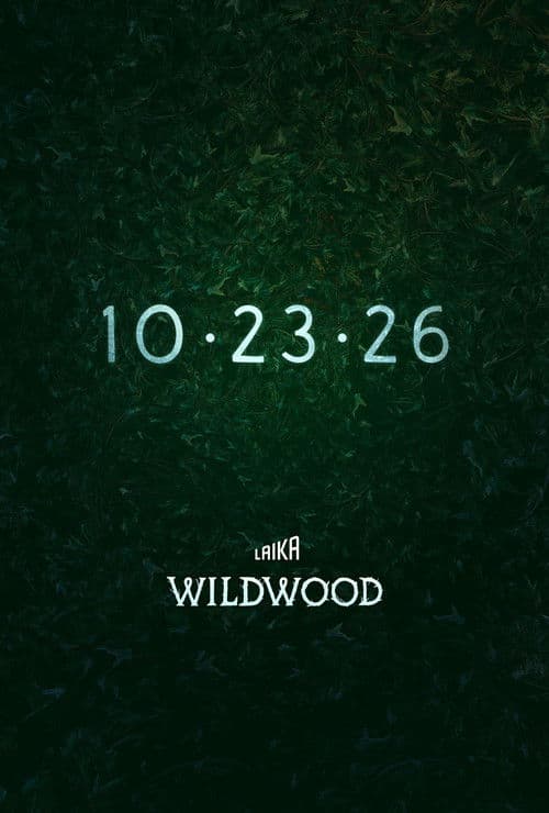 Wildwood poster