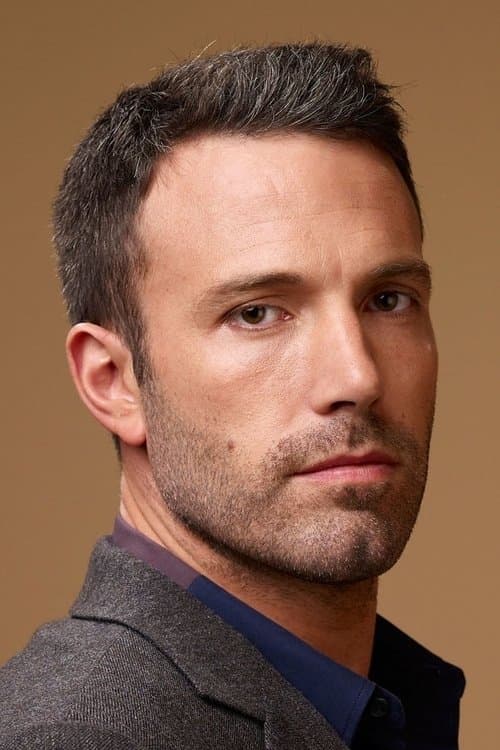 Ben Affleck profile