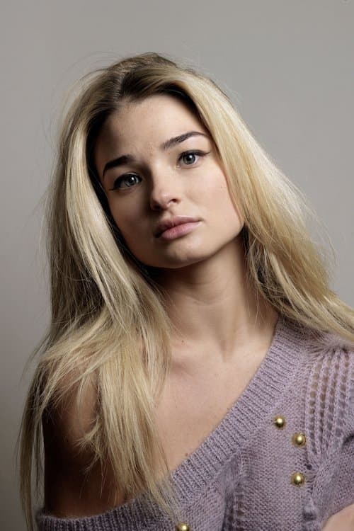 Emma Rigby profile
