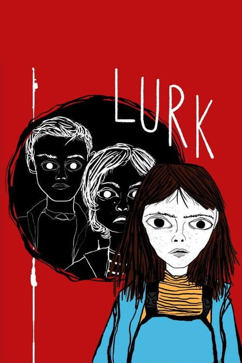 Lurk poster
