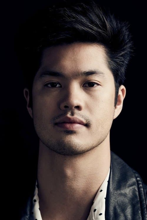 Ross Butler profile
