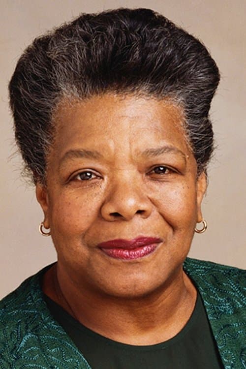 Maya Angelou profile