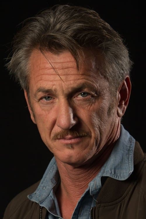 Sean Penn profile