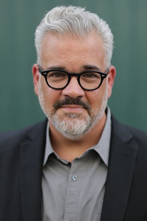 Robert Larriviere profile