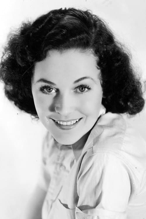 Maureen O'Sullivan profile