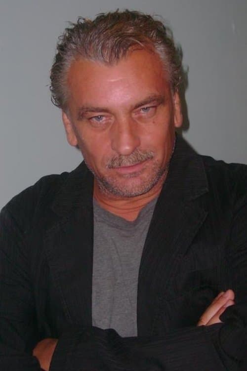 Musto Pelinkovicci profile