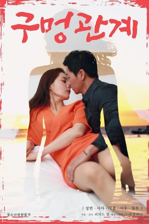 Hole Relationship poster