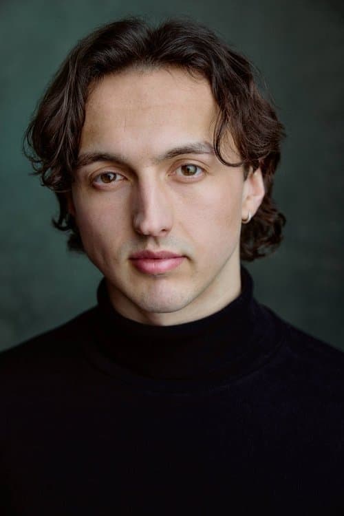 Joe Urquhart profile