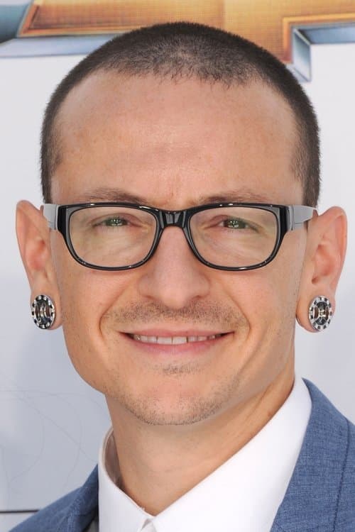 Chester Bennington profile