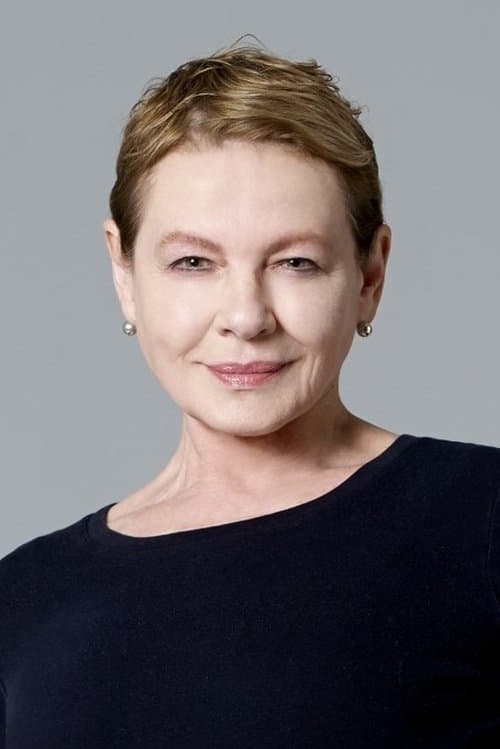 Dianne Wiest profile