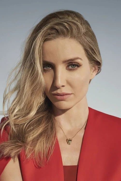 Annabelle Wallis profile