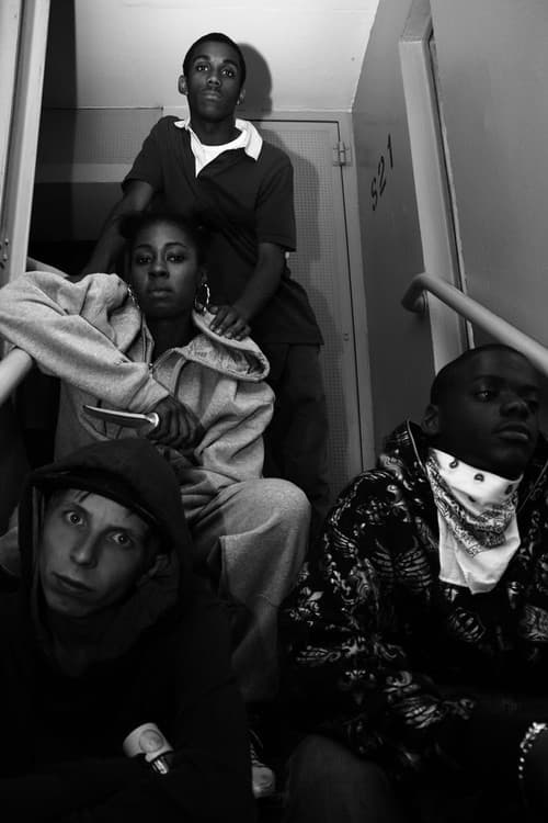 Much Ado About a Minor Ting poster