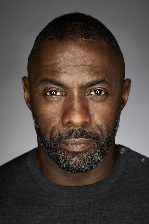 Idris Elba profile