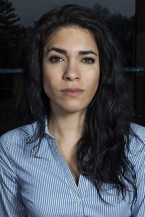 Diany Rodriguez profile