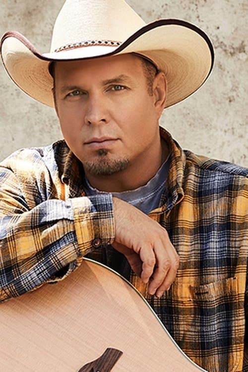 Garth Brooks profile