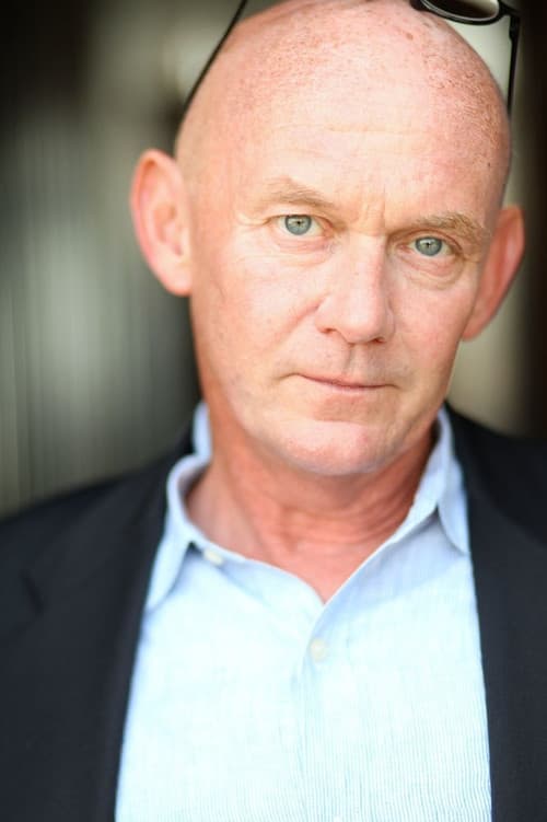 Carl J. Walker profile