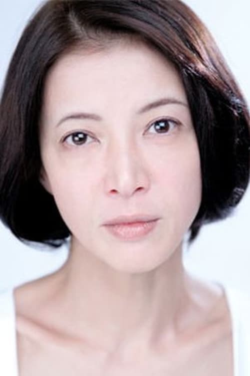 Shôko Ikeda profile