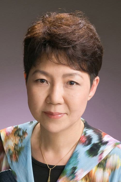 Kiyoko Miyazawa profile