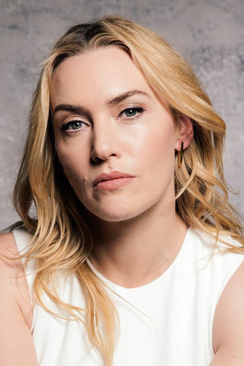 Kate Winslet profile