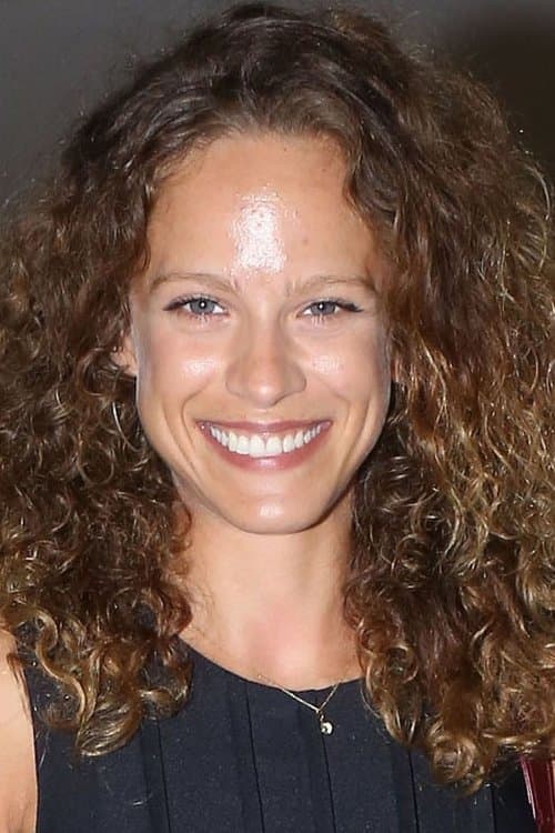 Elli Tringou profile