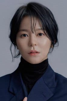 Kim Ju-yeon profile