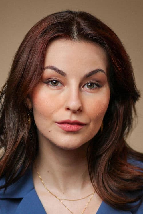 Veronica Rosa Ray profile