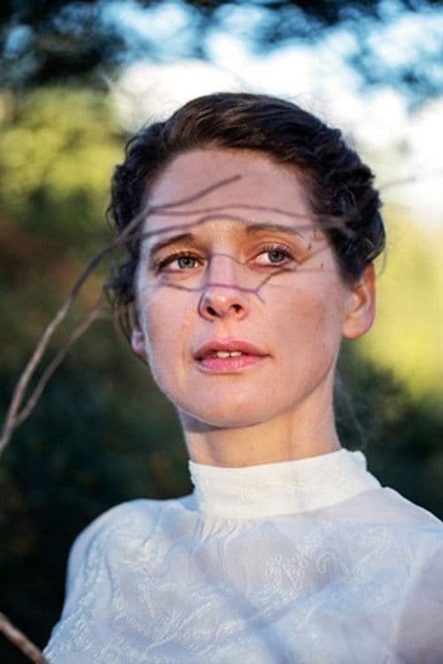 Turid Rivertz Vatne profile