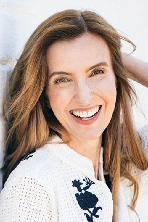 Christina Gausas profile