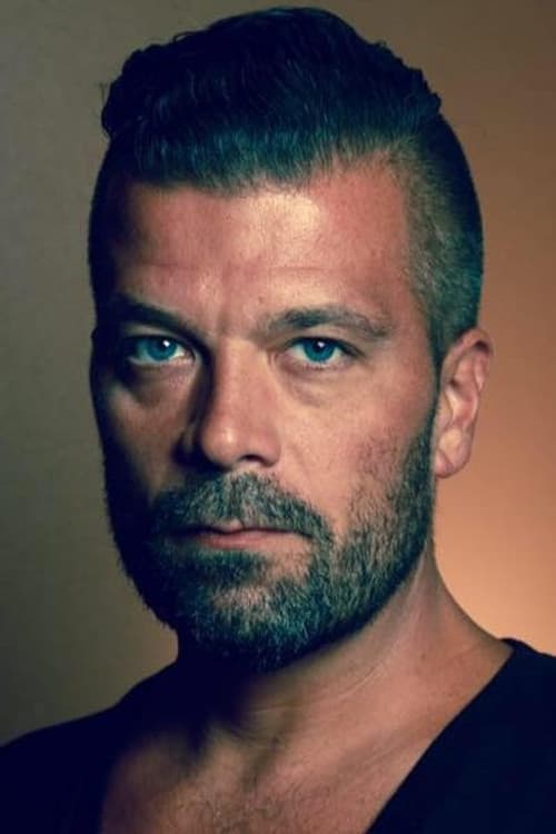 Brian Stivale profile