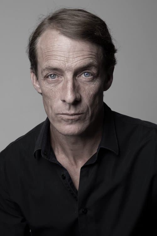 Derek Carroll profile