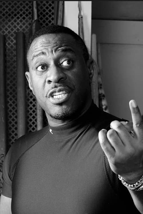 Winston Ellis profile