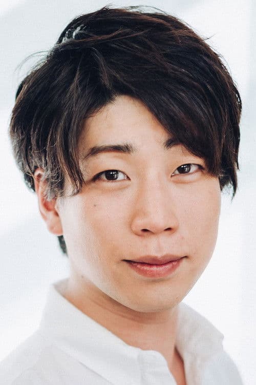 Ryosuke Nakano profile