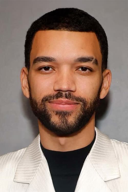 Justice Smith profile