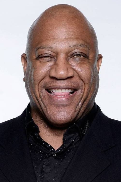 Tommy Lister Jr. profile