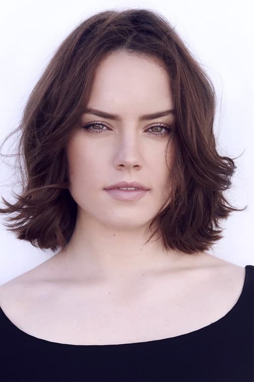 Daisy Ridley profile