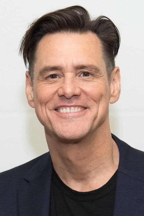Jim Carrey profile