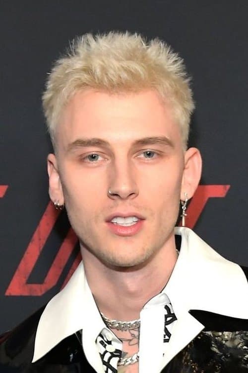 mgk profile