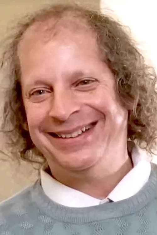 Mitchell Wenig profile