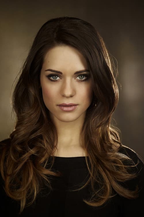 Lyndsy Fonseca profile
